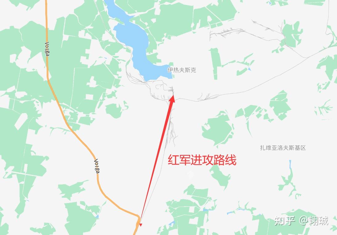 内战中的边缘人六伊热夫斯克沃特金斯克工人师上