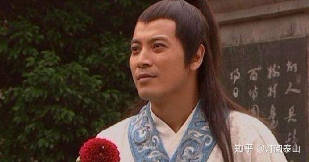 《连城诀》中的丁典,中毒后为什么说能治也不治?