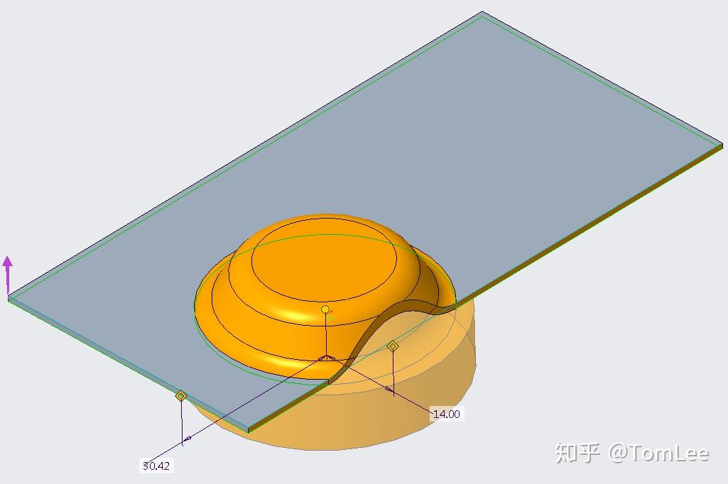 creo70creo60钣金设计新功能大全教程