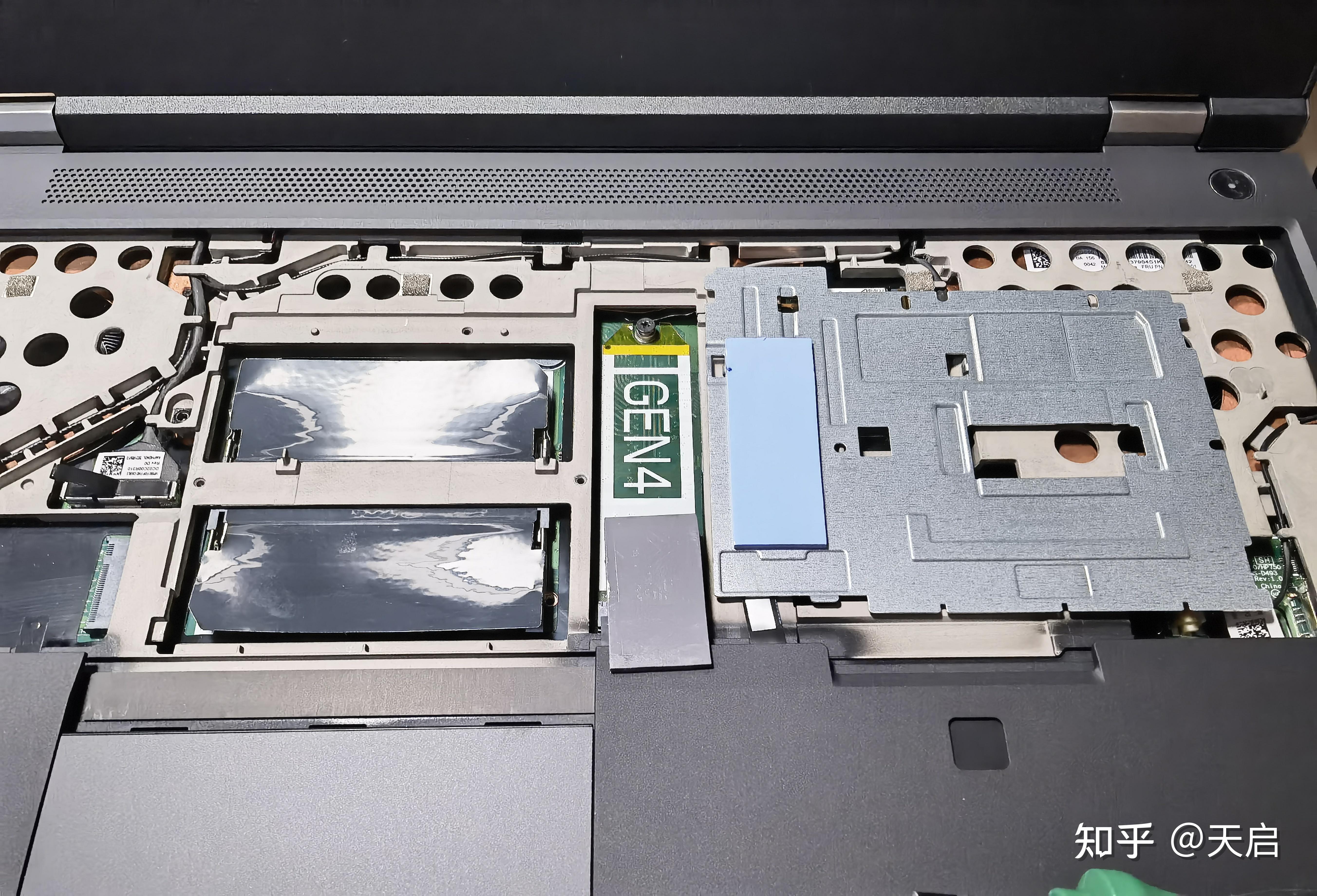 大尺寸厚砖本路在何方thinkpadp15gen2快速测评