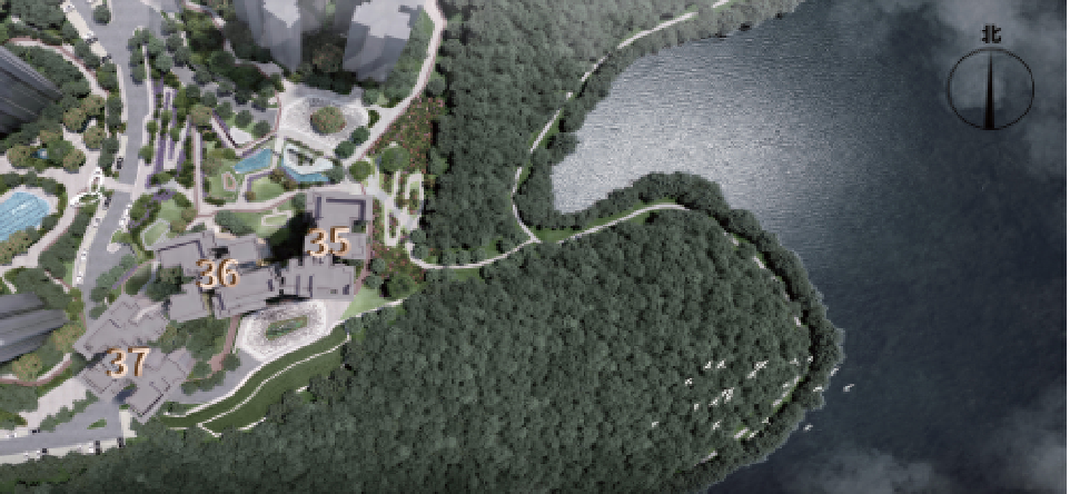 2024花都区67新鸿基御华园返佣豪宅专家及城市地标制造者