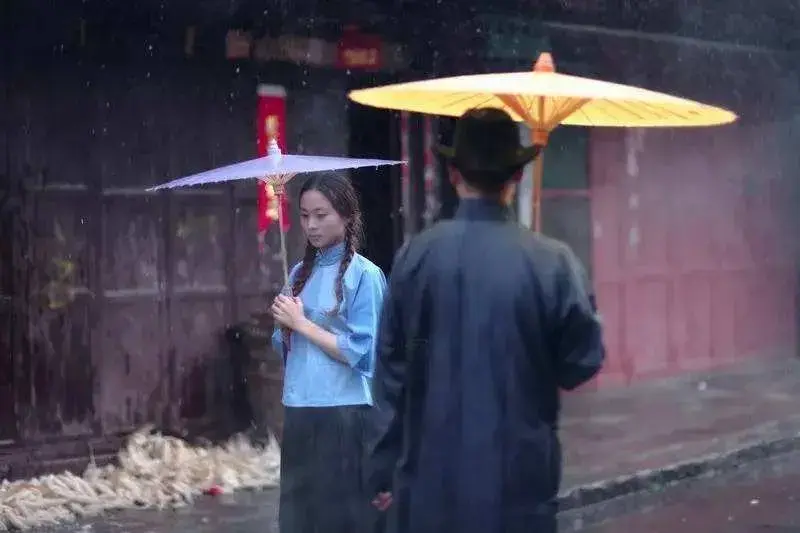 江南梅雨季 - 知乎