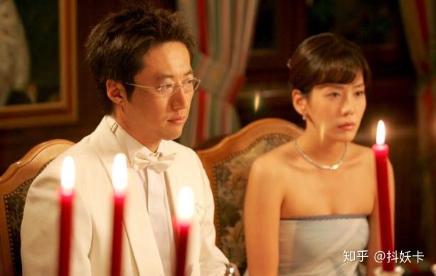 每年必重温的韩剧巴黎恋人