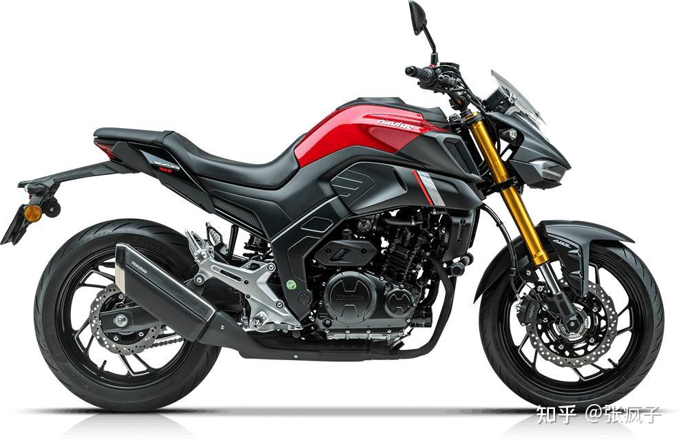 一身名牌续航500公里为何豪爵这款车叫好不叫座