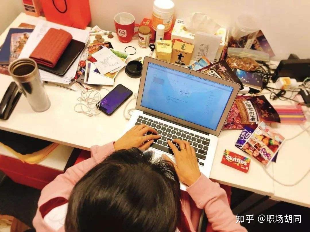 办公室工作繁杂不好做发挥工匠精神把打杂的活干出花来