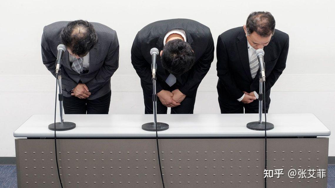 从小林化工丑闻聊日本博大精深的躬匠精神