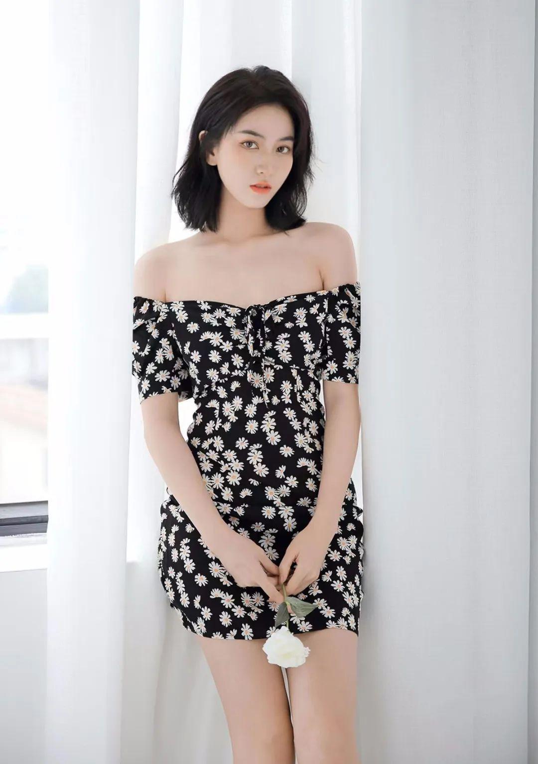 西西:身高170cm,广州模特,风格多样,可塑性强 - 知乎