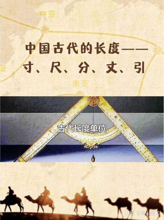 长度单位“米”是怎么来的? - 知乎