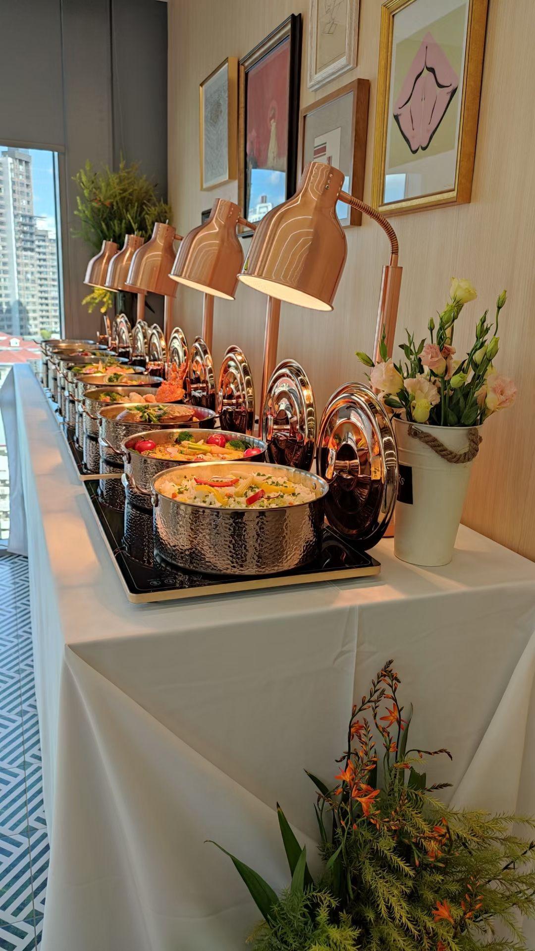 上门家宴上门自助餐上门冷餐会上门烧烤上门茶歇哪家公司做的好