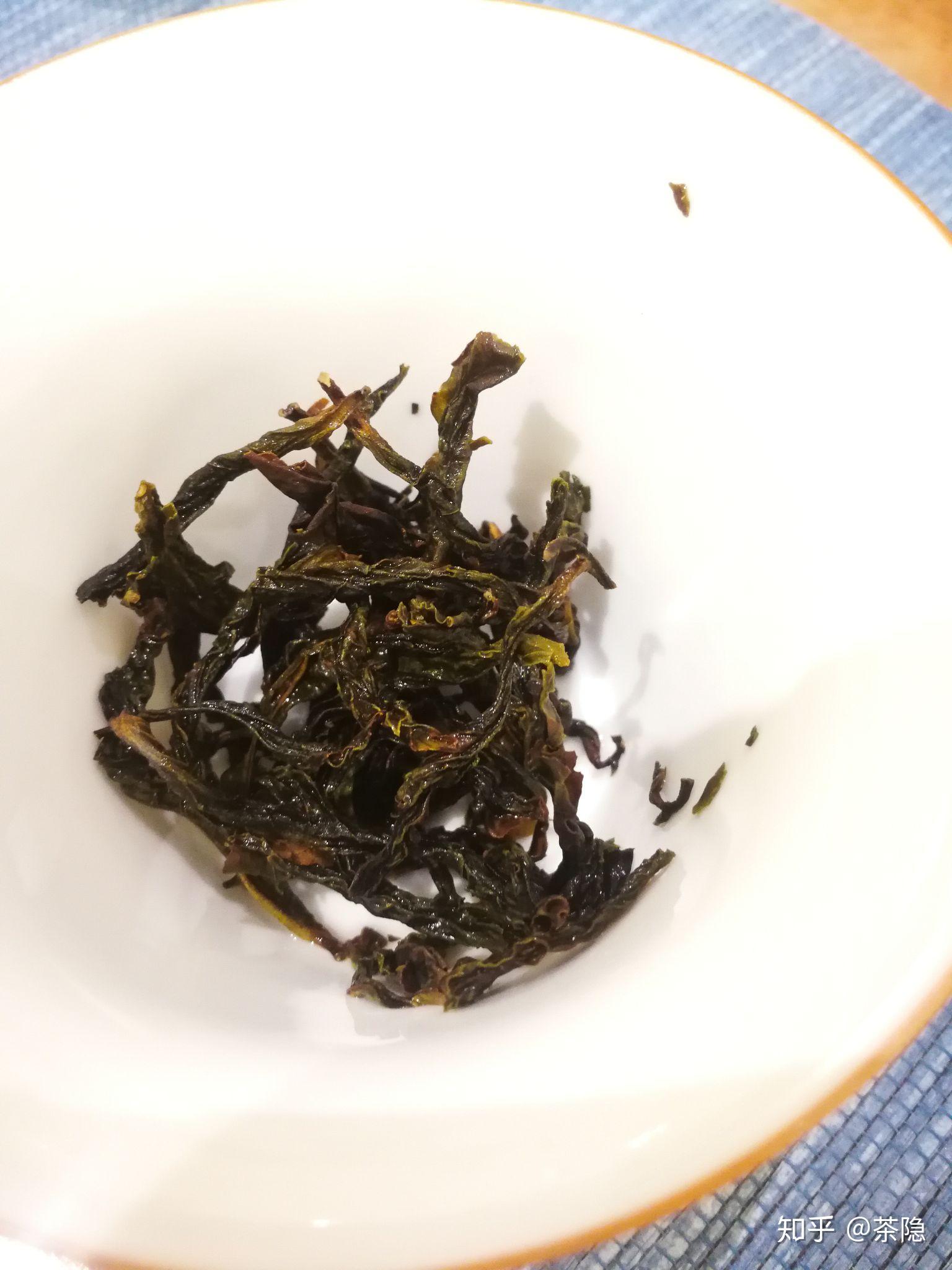 鸭屎香茶叶与鸭屎到底有没有关系？