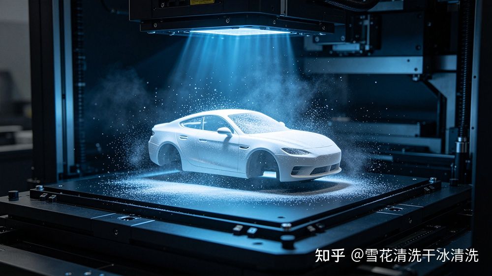 高端塑件良率难以突破?颗粒精细化洁净是关键
