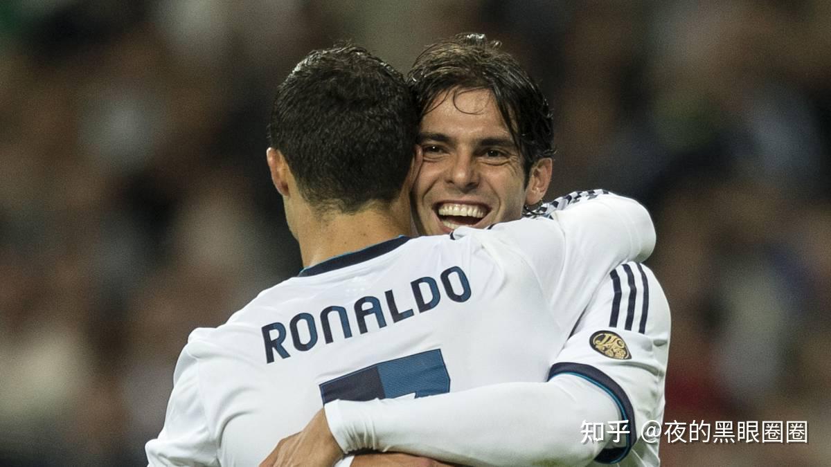 7年轰122球33岁沦落北美皇马功勋不服对c罗卡卡耿耿于怀既生瑜何生亮