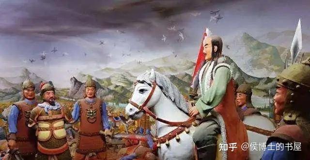 浅析辽代的部族制度 - 知乎