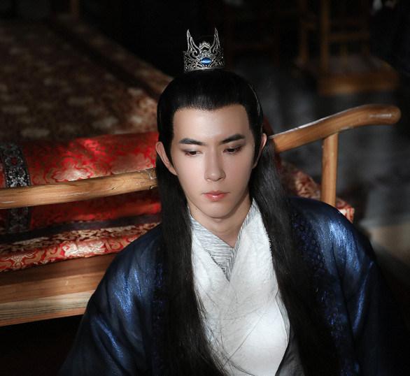 柳云歌71.朱靖("玉麒麟")72.周默("银驹")73.杨晏("铁蛟