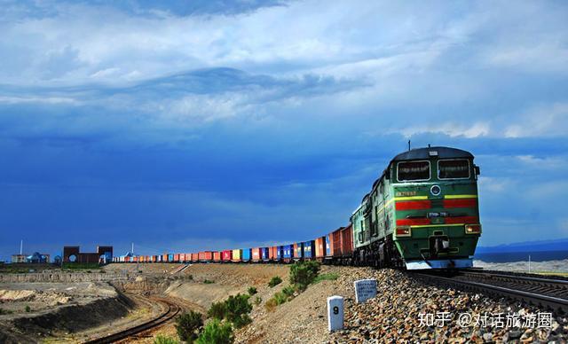 链上旅游中国最美的8条铁路沿线风景绝美至极