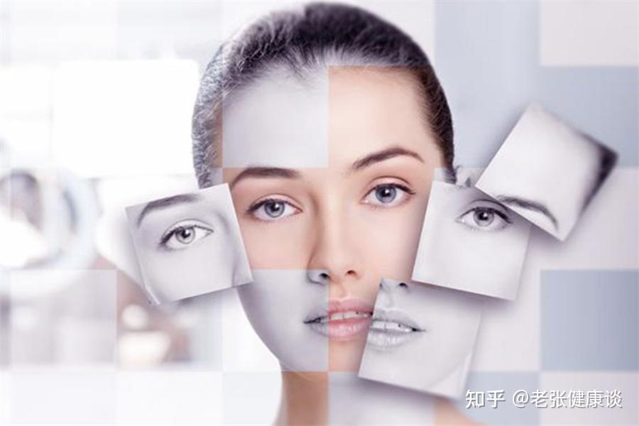 走进医美,开启不一样的变美之路,你准备好了吗? - 知乎