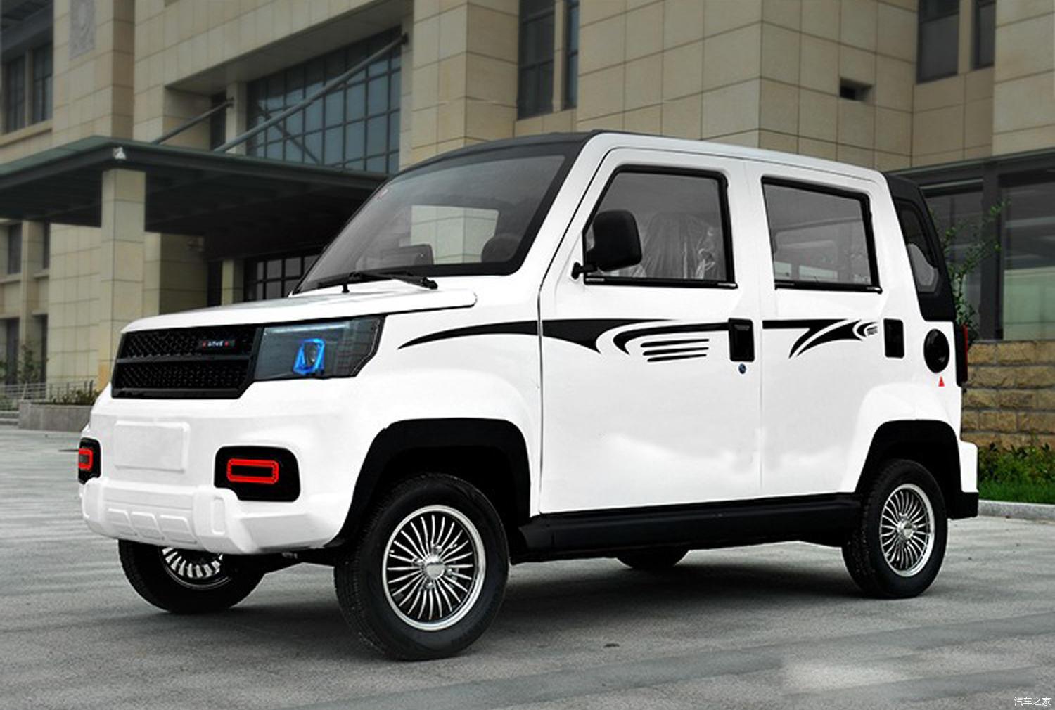 五菱新车月销再破20000辆,压死"老头乐"的最后一根稻草 - 知乎