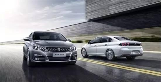 销量暴跌的背后标致雪铁龙严重下滑原因解析