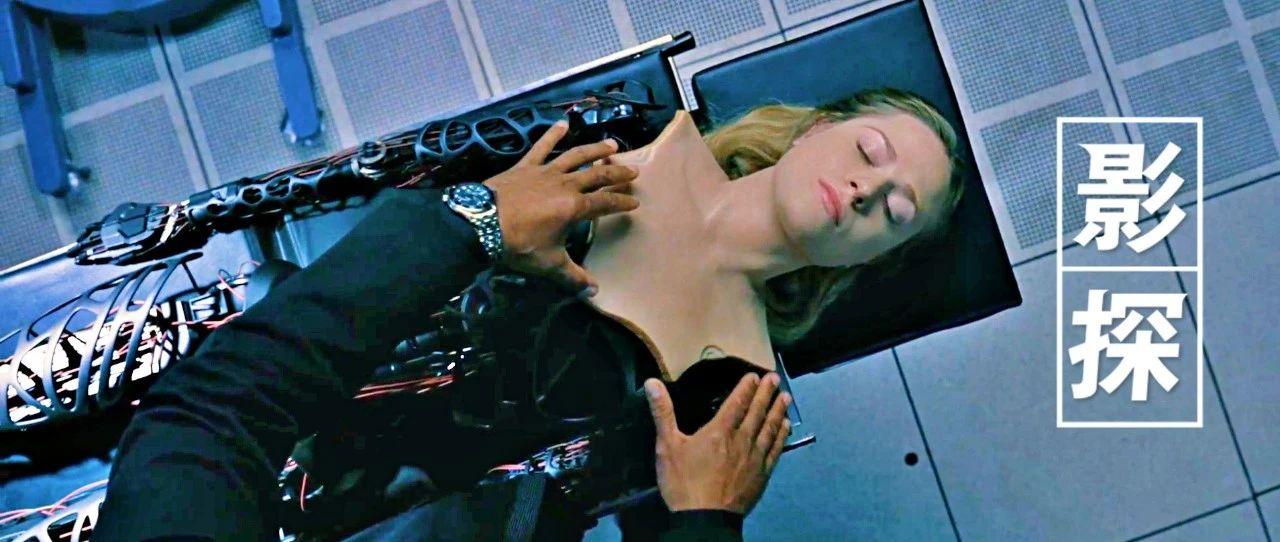 西部世界 大结局遭狂批 跪求德妹不要退出 知乎