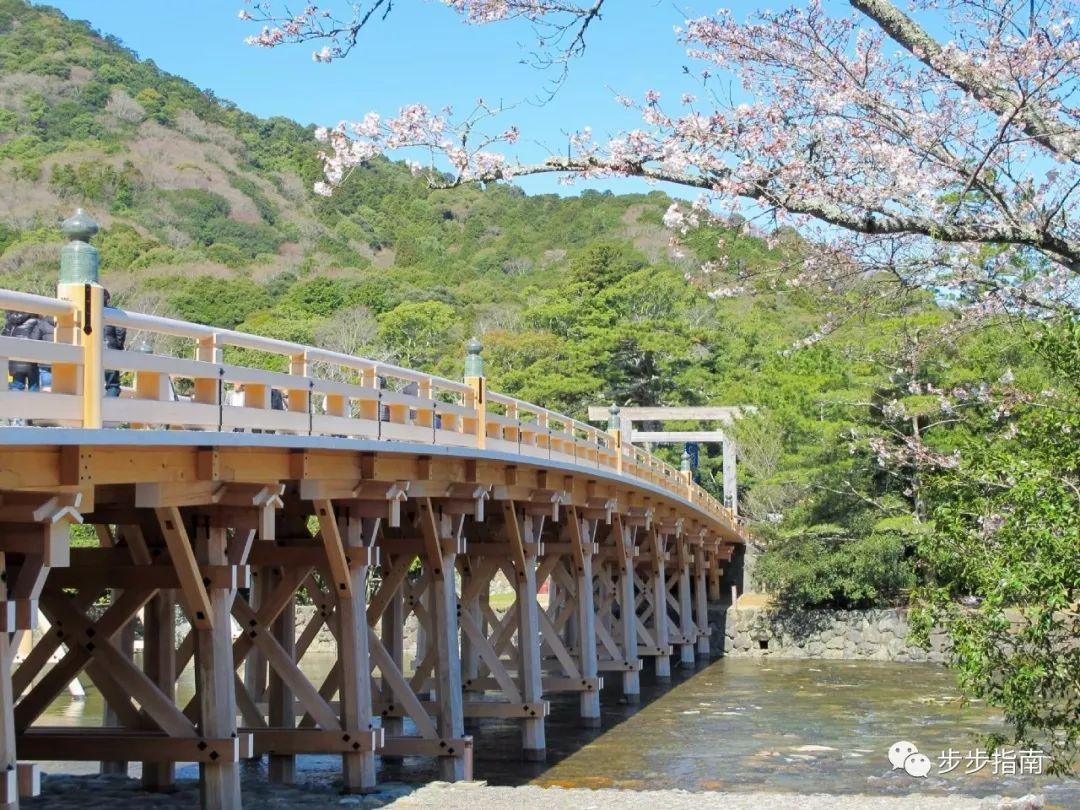 京都府 · 宇治橋