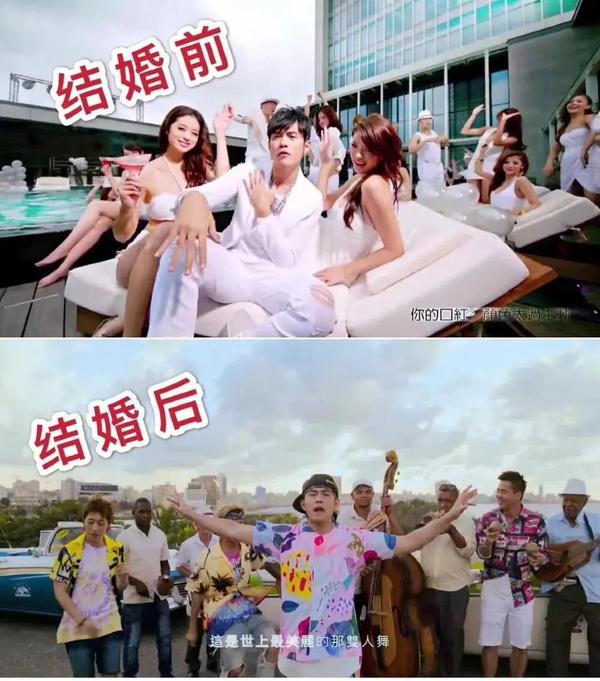 快手周杰伦的Mojito为什么一杯就能微醺?
