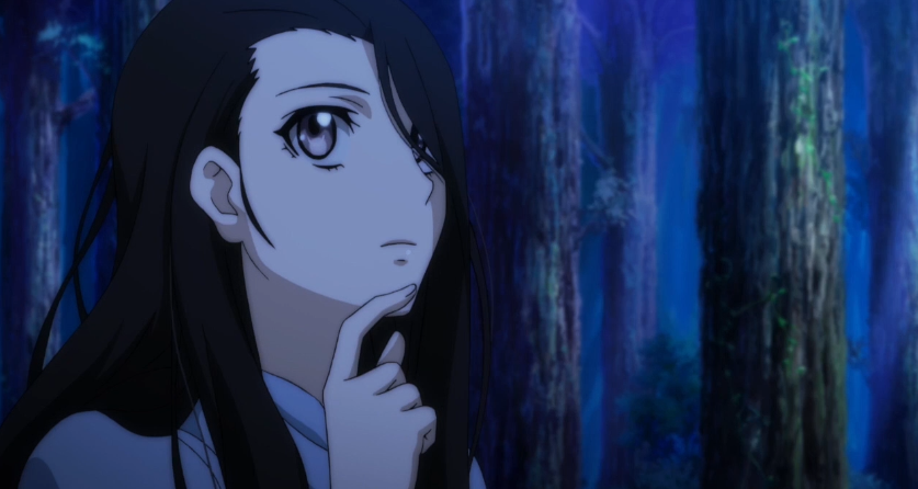 如何评价《一人之下(异人)》?