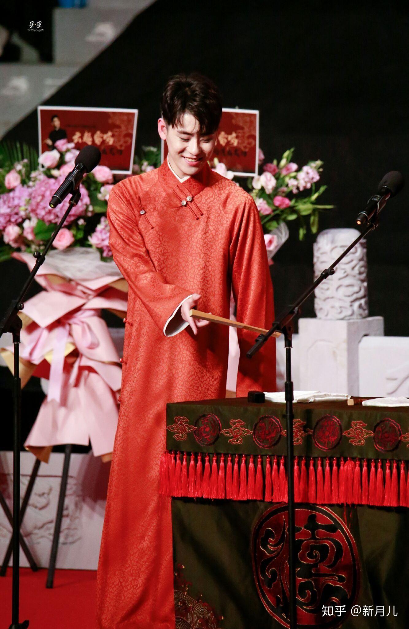 有姐妹给我分享一波德云社角儿们的绝美图片的吗四百多个lym都