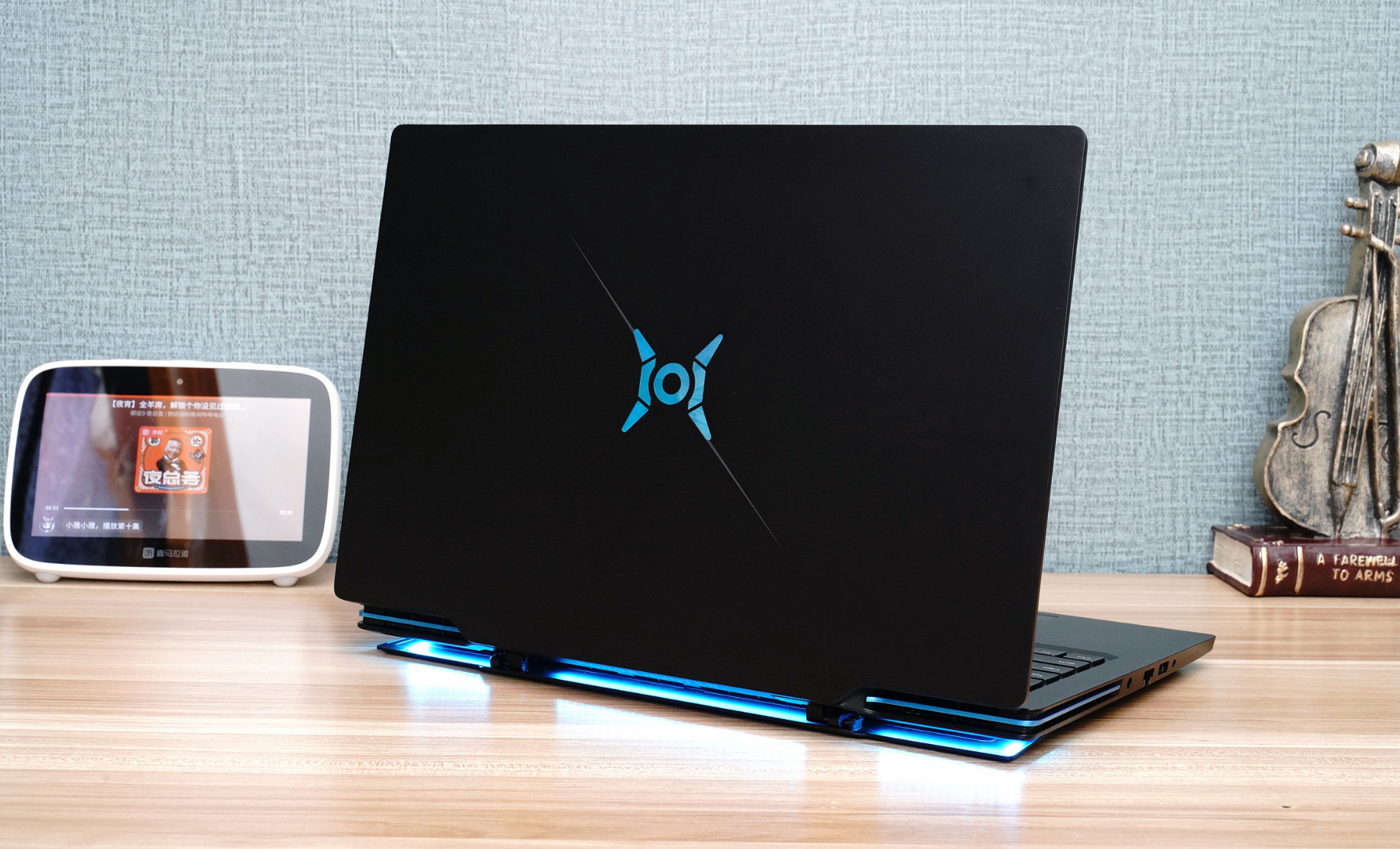 华为笔记本2020年新款荣耀猎人v700