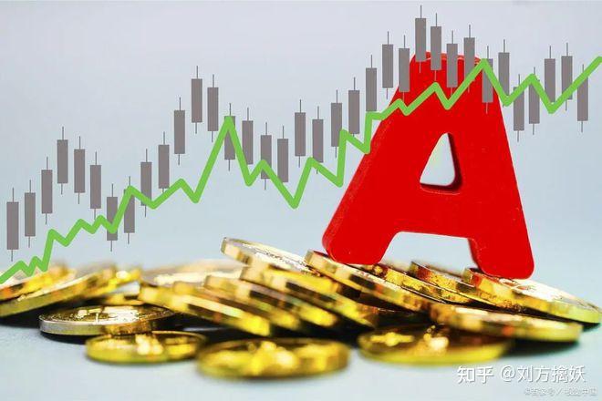 周五晚间,A股市场传来三大“核弹级”利好消息,下周变盘在即! - 知乎