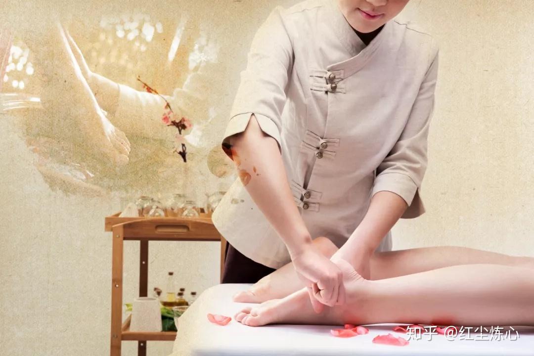 告别尴尬,上钟就"冷场"的足疗师终于有救啦!