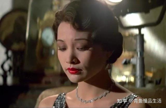 豆瓣9.0陈冲《猫鱼》：陈冲的妈妈张安中，比女儿还漂亮的科学家 - 知乎