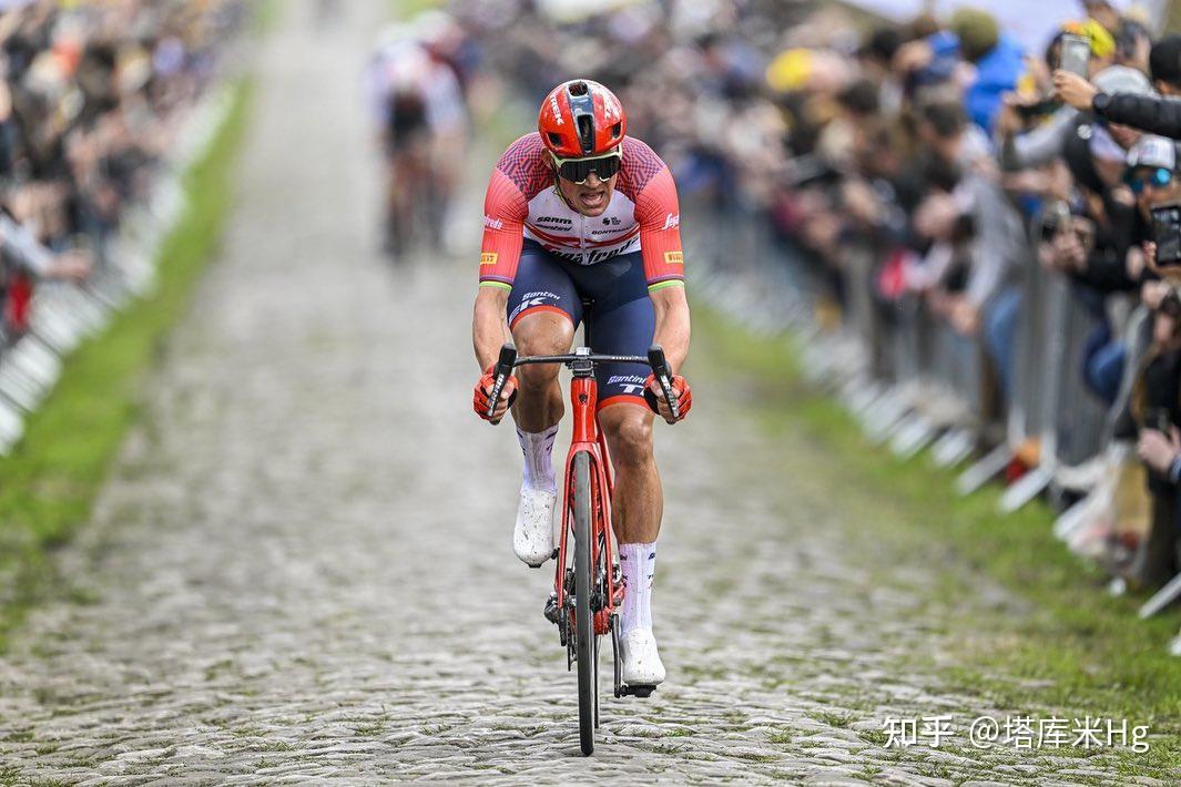 赛季十人第九名trek代言人会冲刺的全能古典赛车手佩德森