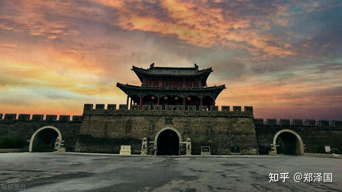 成汤为何能成为千古圣君? - 知乎
