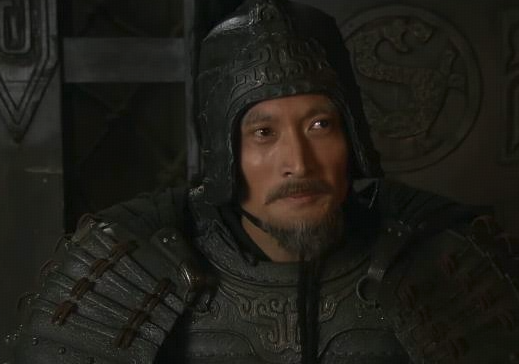 如何看待《新三国》徐晃演员陈威称导演编剧不懂三国，你认同此观点吗？