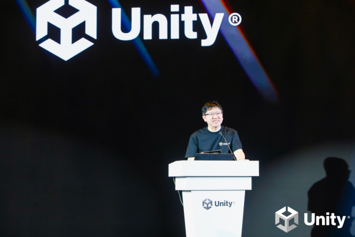 让问题迎刃而解,让工具游刃有余:Unity技术开放日北京站盛大开幕 - 知乎