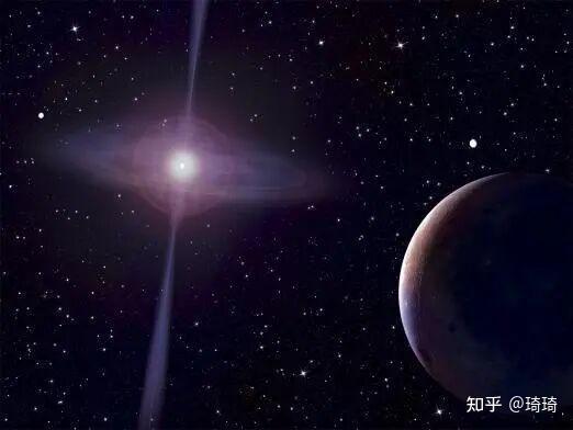 为什么“中子星”会被认定是可怕的天体 - 知乎