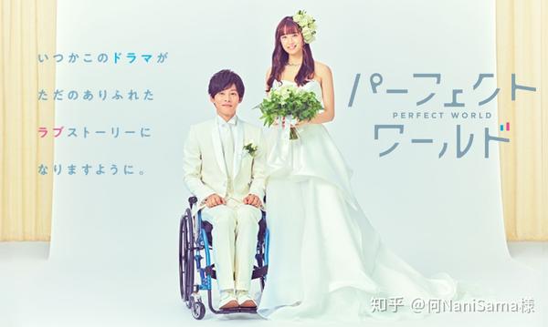 不完美的完美世界 Perfect World パフェ 知乎