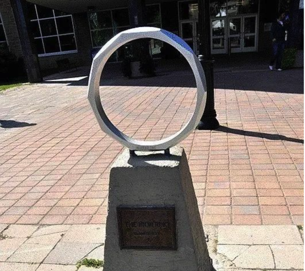 工程之光——工程之戒的故事和启发 知乎