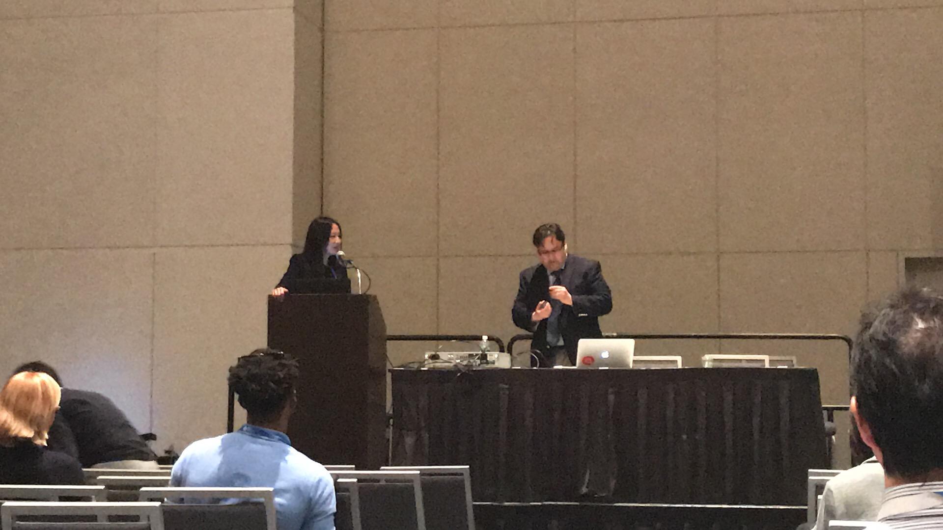 如何评价鲍哲楠和范冰冰?