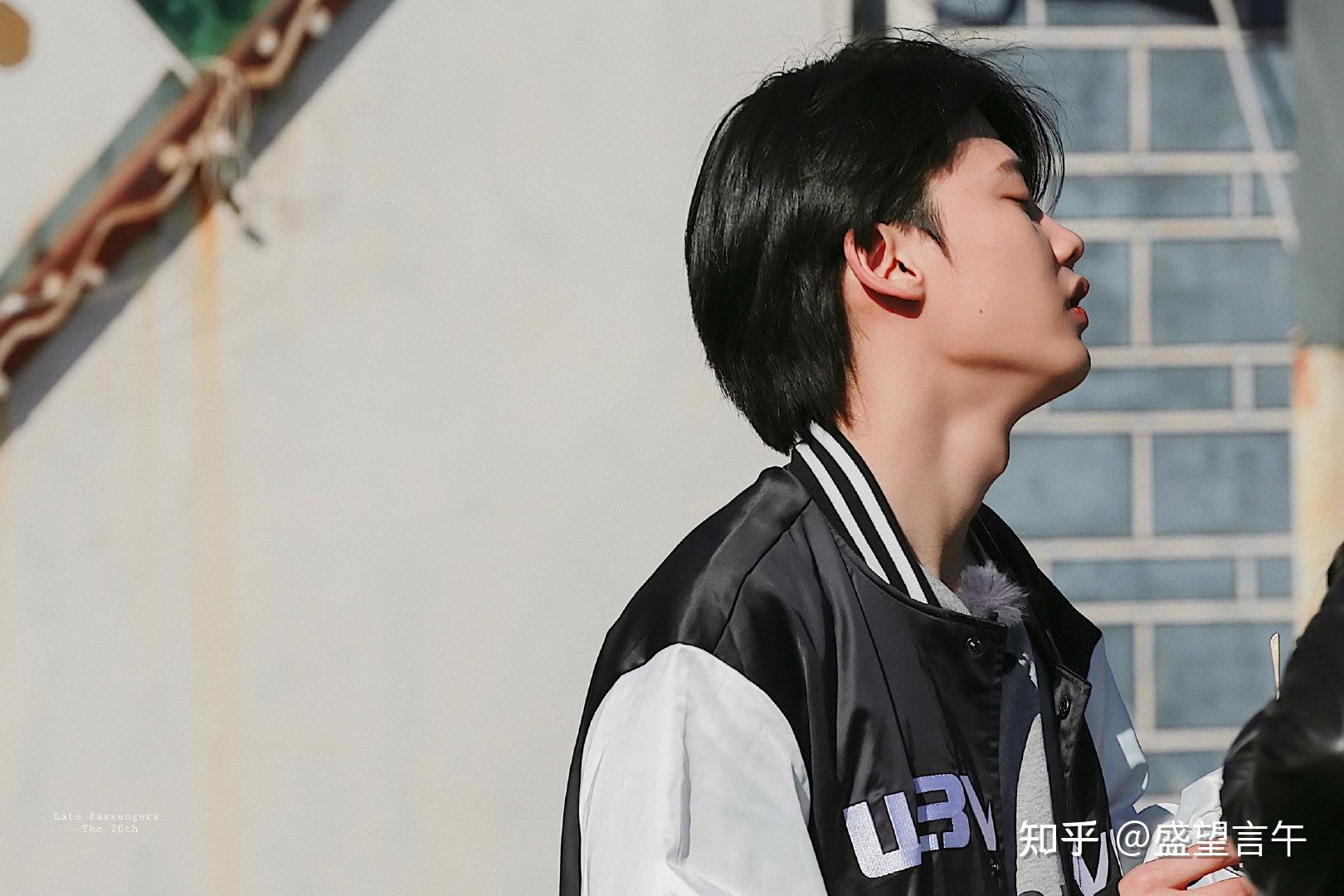 你从追星以来追过的明星都有哪些?