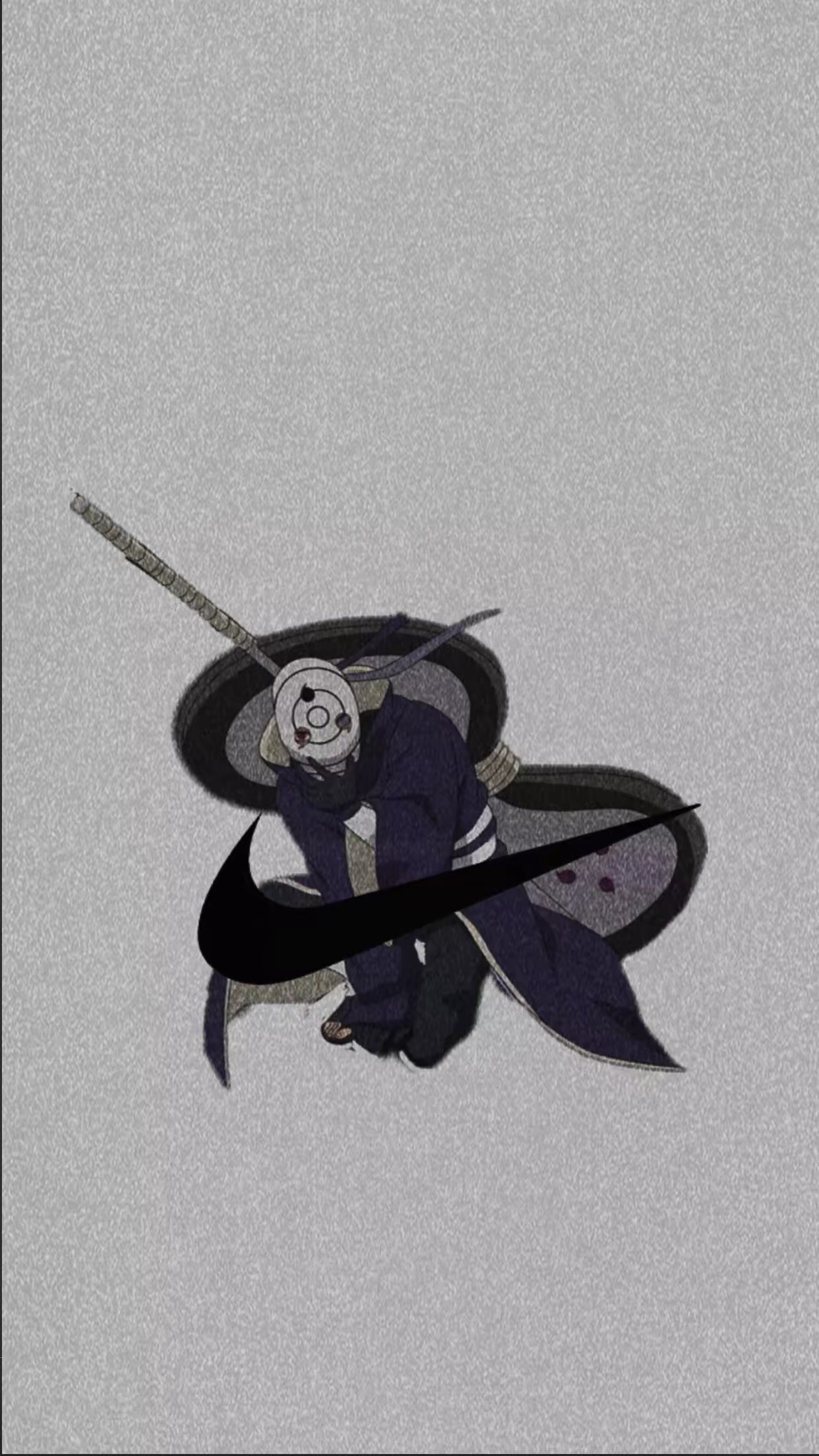 请问有火影忍者耐克的图吗