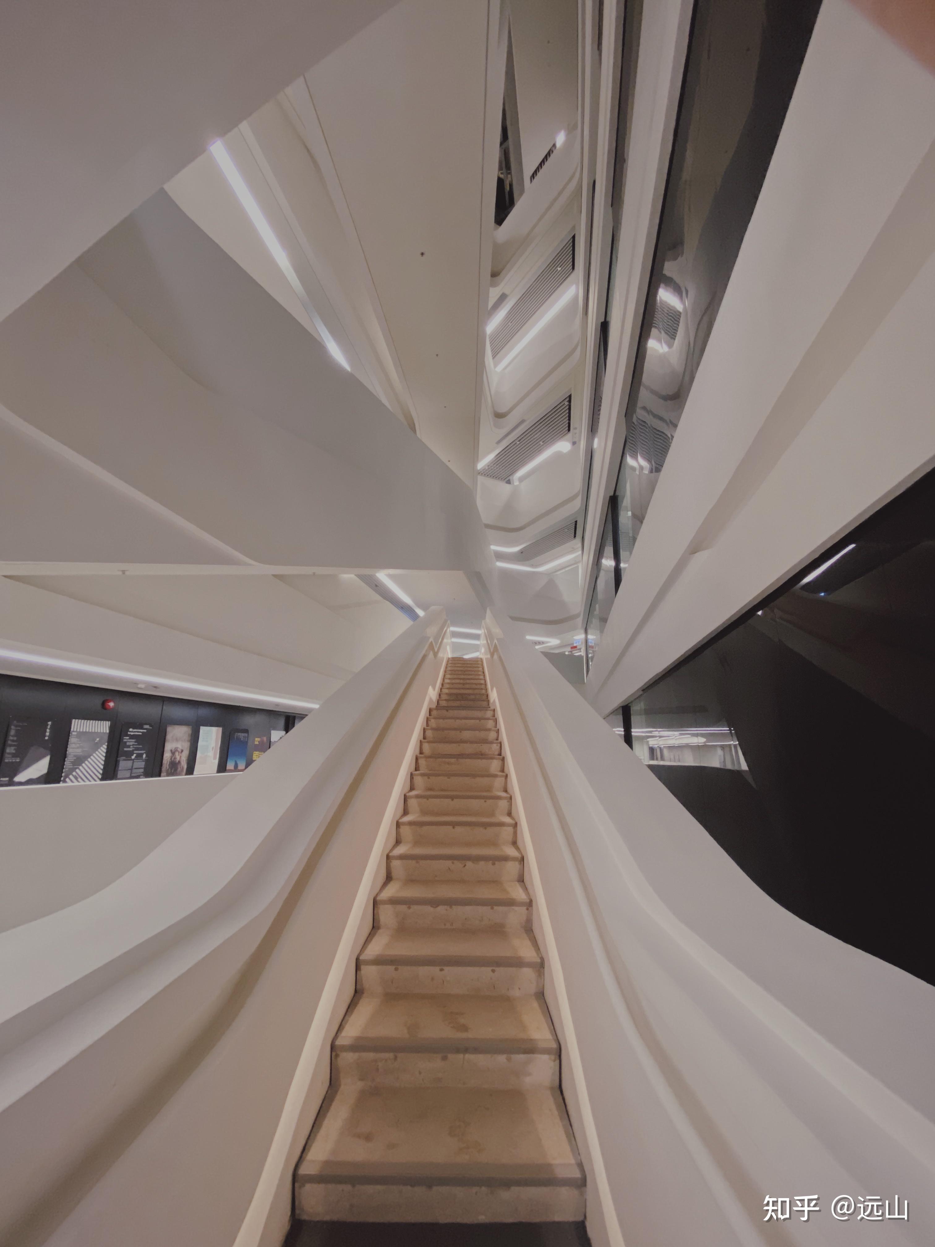 POLYU 香港理工大学全纪录 🌄 留学+租房+娱乐生活 - 知乎