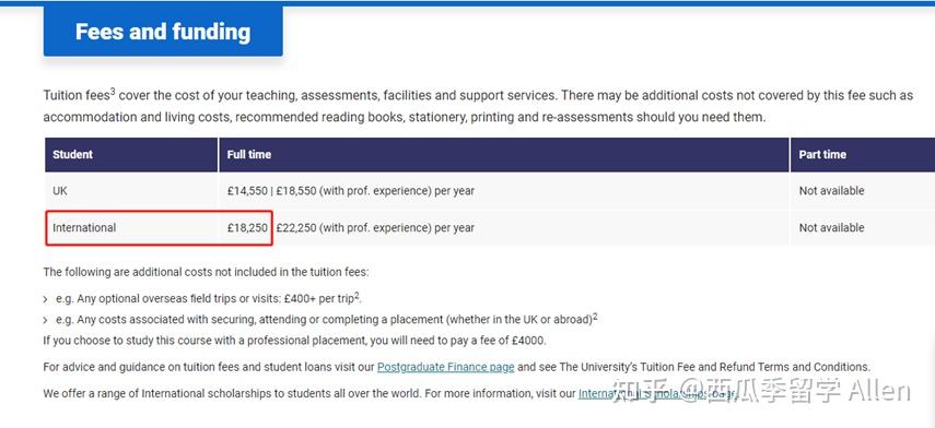 英国留学申请_英国本科申请UCAS系统_英国留学预科申请时间