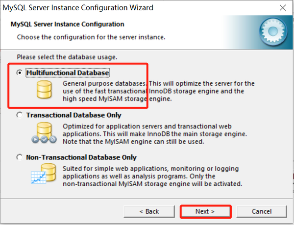 Mysql 5 5 