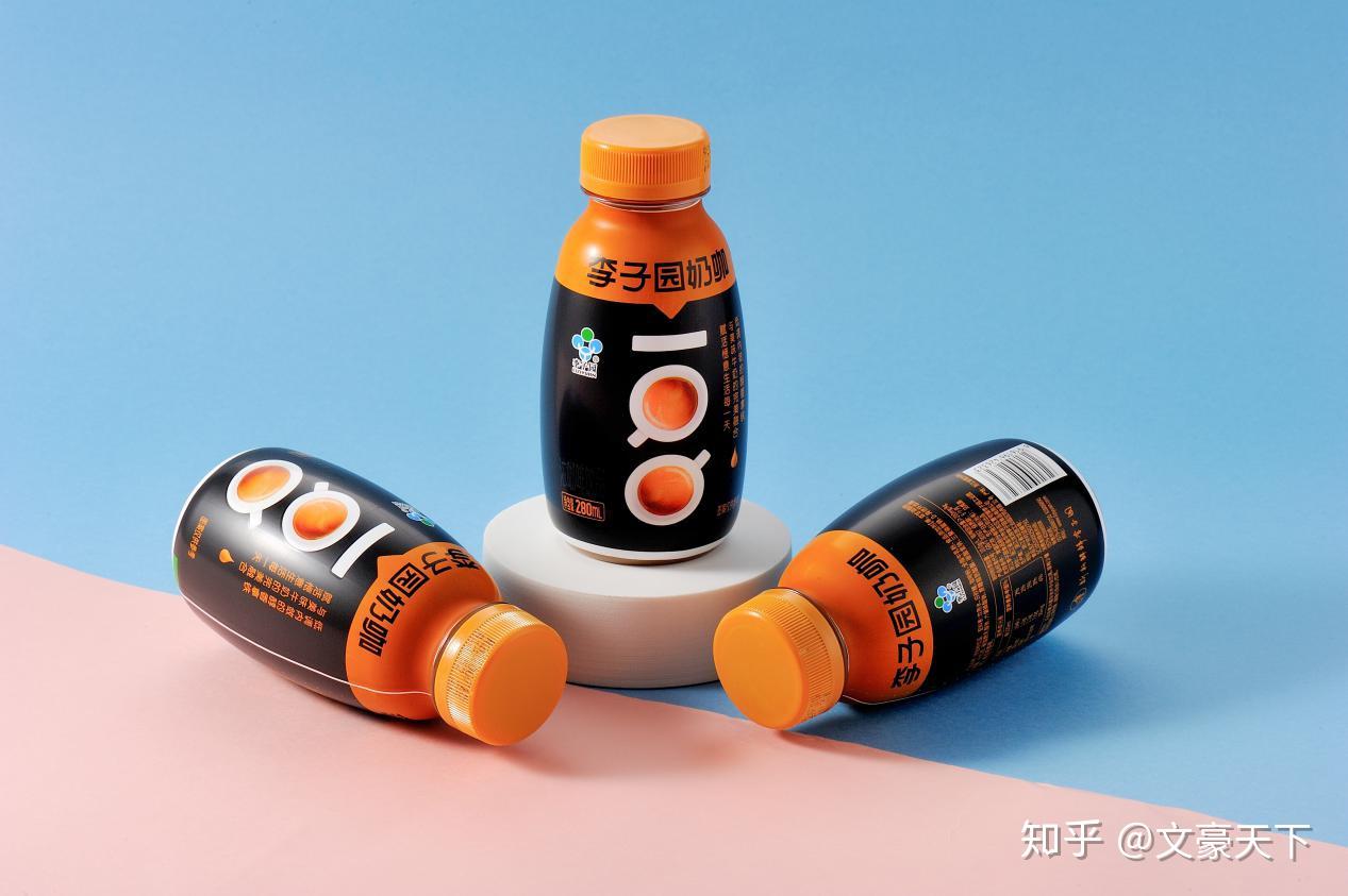 李子园牛奶出新品啦一口丝滑香醇让人无法拒绝