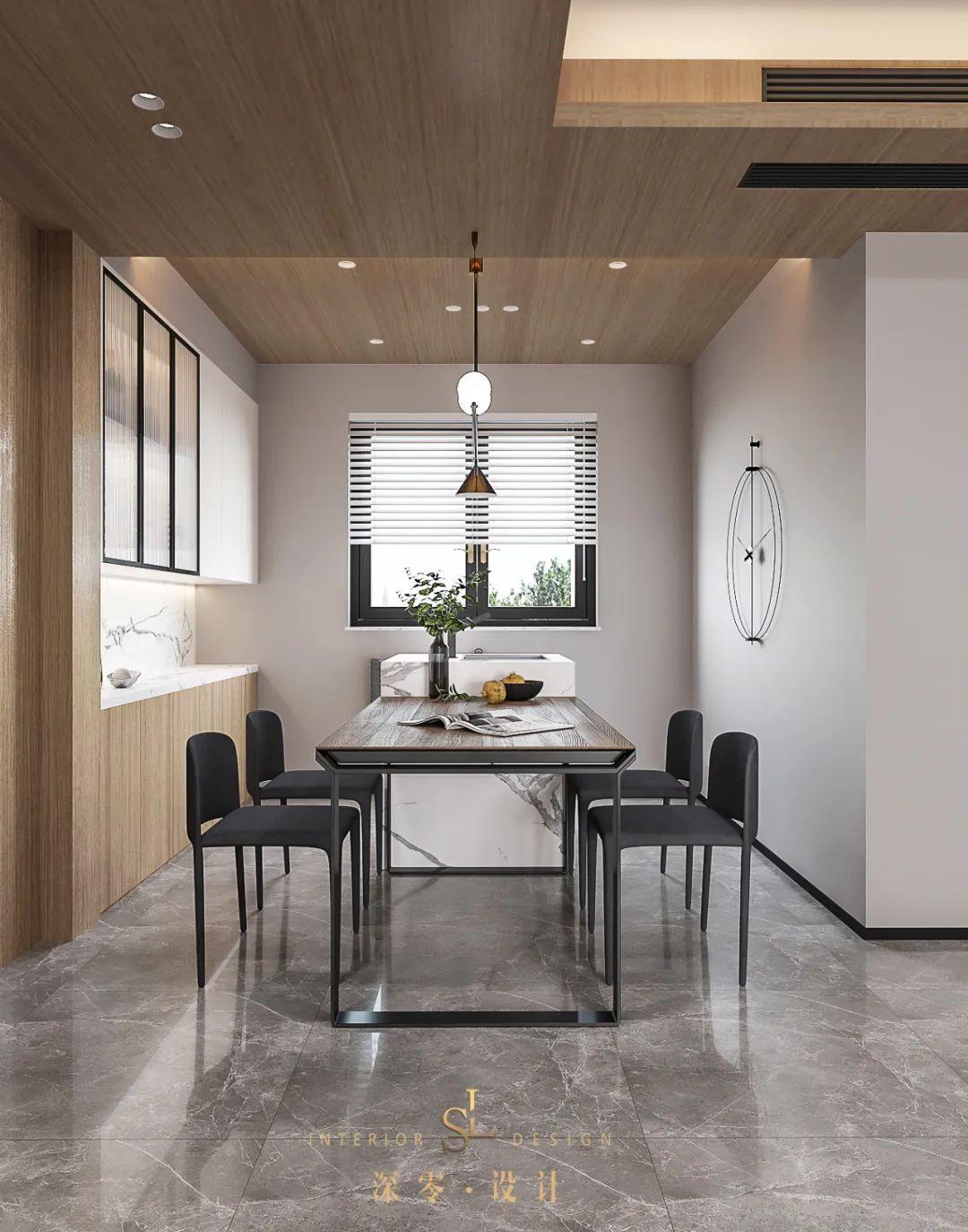 3,西厨并进餐厅