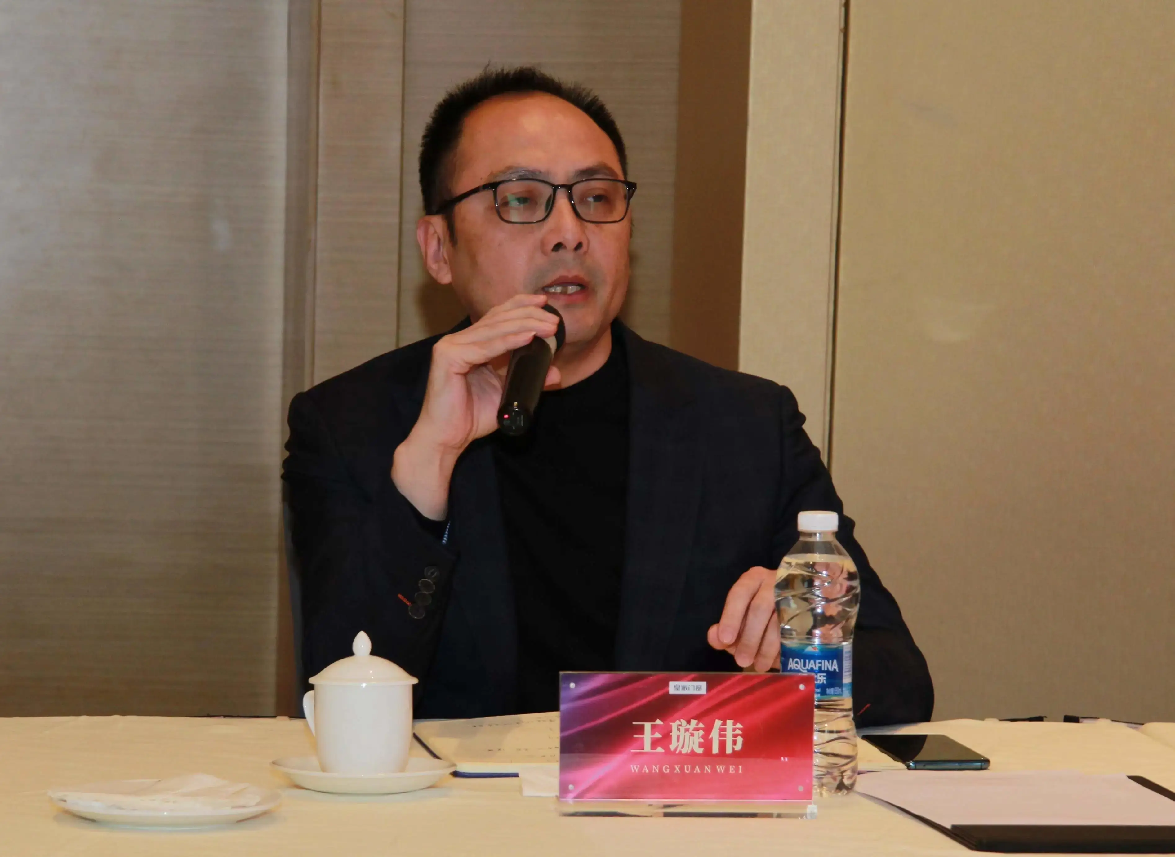 时代盛典皇派门窗朱福庆荣获2021年度中国家居杰出企业家称号