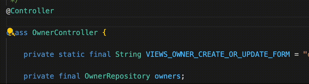 VS Code Java 7月更新 - Gradle支持增强！用户体验改建与Spring新功能 - 知乎