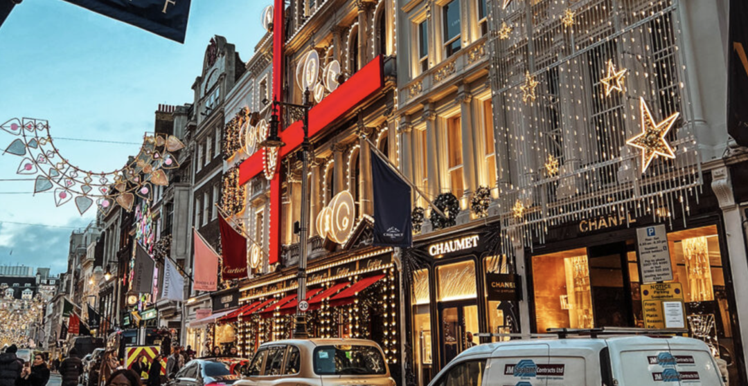 如果百万英镑是英国房产的分水岭,那么伦敦当仁不让的处在上游.