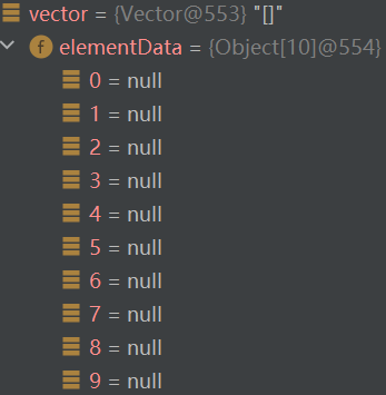 Java集合-Vector介绍、扩容机制、源码分析 - 知乎